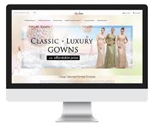 Website linked with SWS EPOS Tills