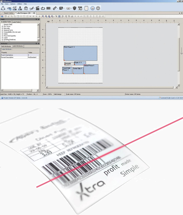 Back Office - £250 - £2500