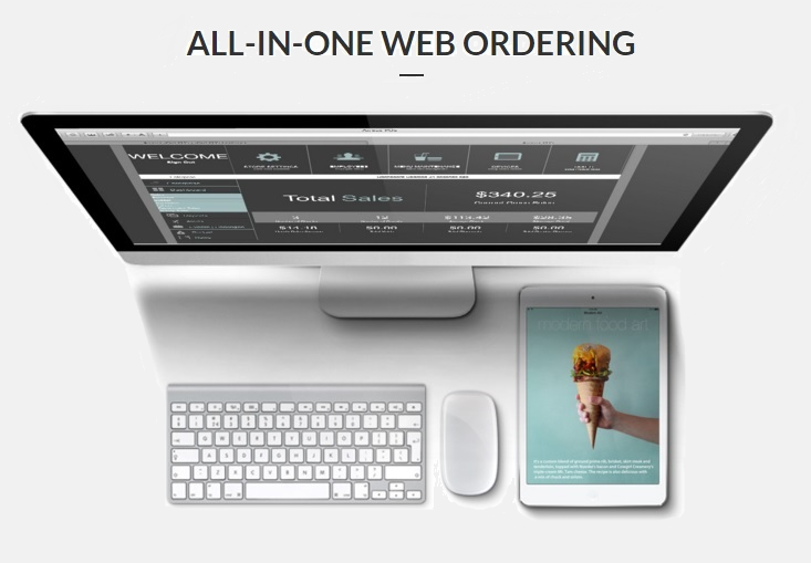 SWSystems K-EPOS Till Promo Video
