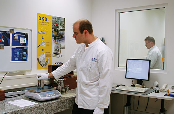 Food Manufacturing Scales