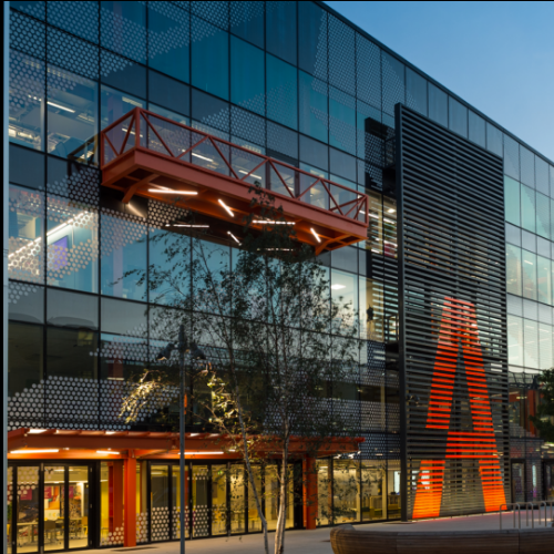 Loughborough Uni London