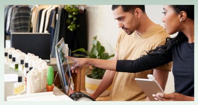 Smarter Data and Real-Time Reporting