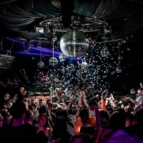 Nightclub / Bar