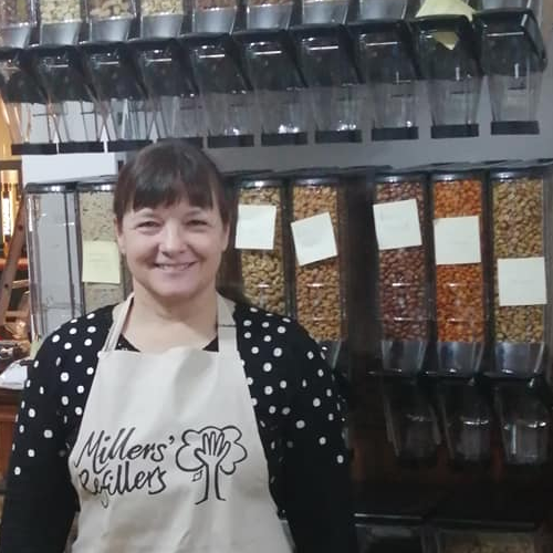 ZERO WASTE STORE