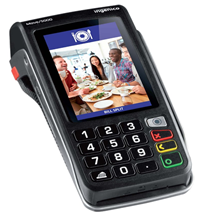 Integrated Credit / Debit Card and Competitive Card Rates