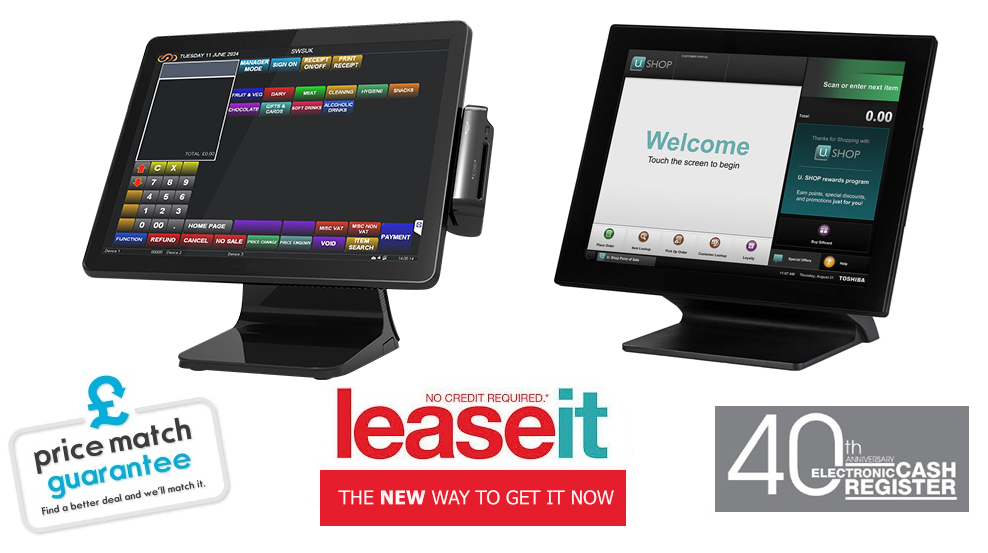 Chinese Restaurant EPOS Systems