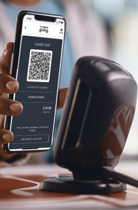 Points, Discount Loyalty, Top-ups