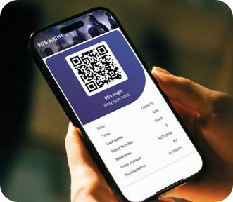QR code Customer identification and Points Loyalty