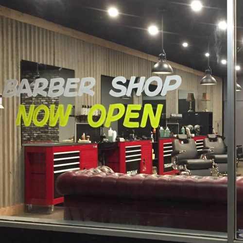 Barbers