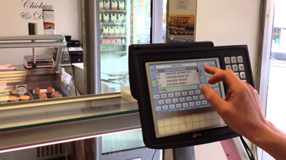 Country Farm Butchers