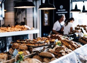 Bakery epos