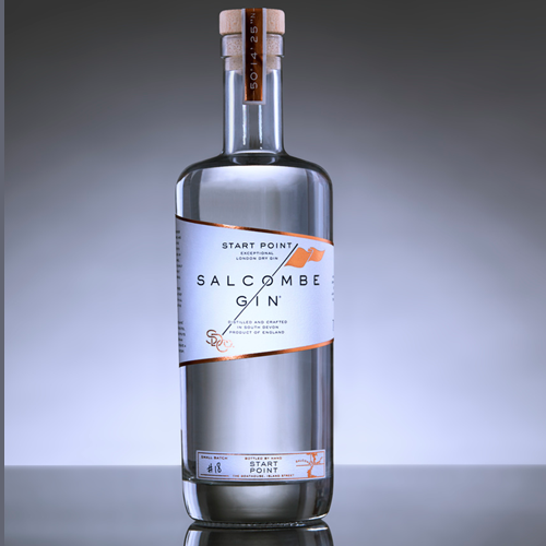 Salcombe Gin