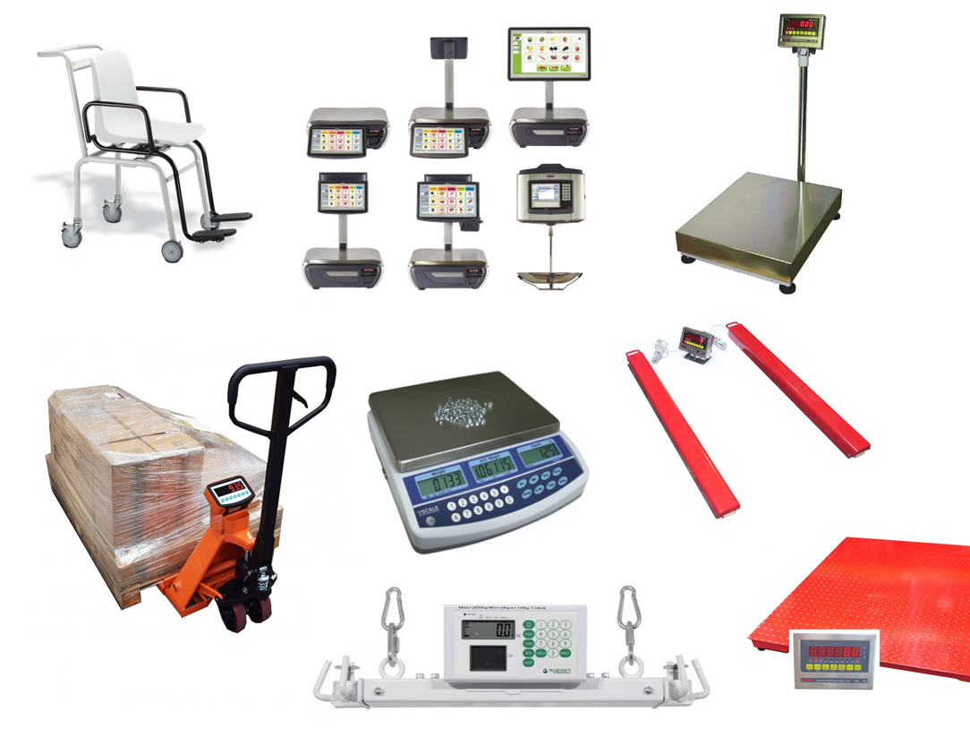 Scale Companies Puddletown and service for all scale manufacturers