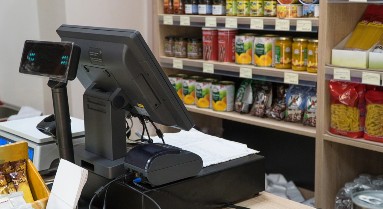 epos showing rear display