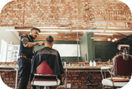 Staff Upselling and Time and Attendance