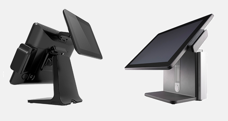 Next Generation Cloud EPOS Tills