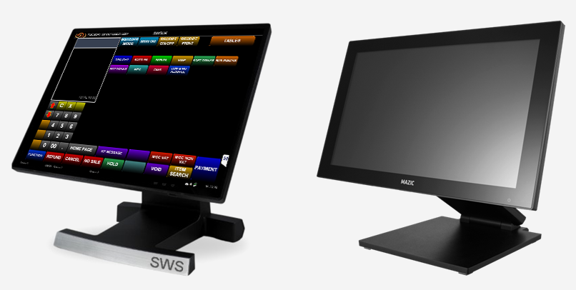 Quantum Cloud Back Office Software