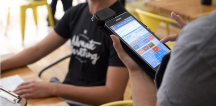 Table Ordering