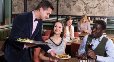 Key Benefits of a Modern Table Service POS