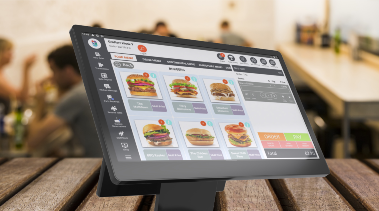 Takeaway pos