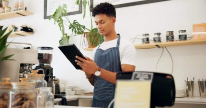 South West Systems Retail POS – Best All-Round Solution
