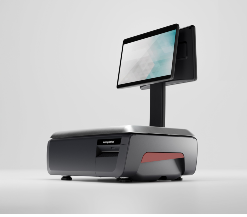 Avery X-Pro scale system