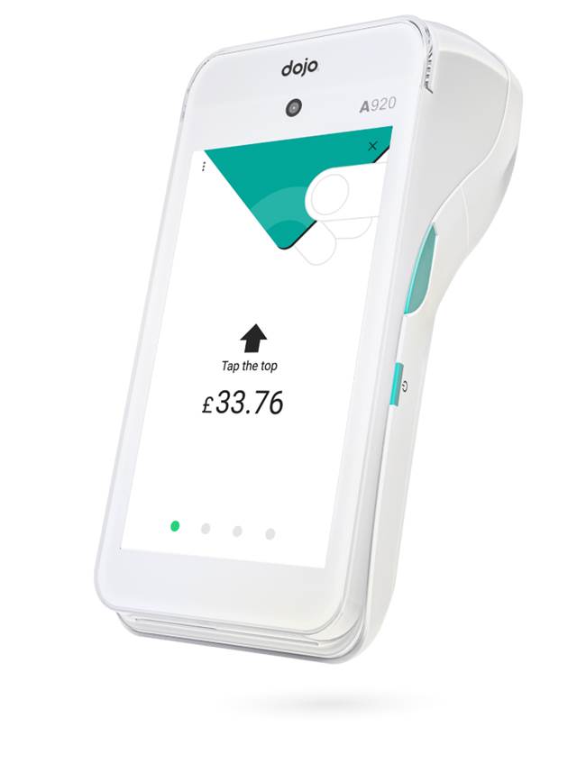 DOJO Debit / Credit Card Terminals