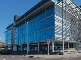 Nottingham City Council