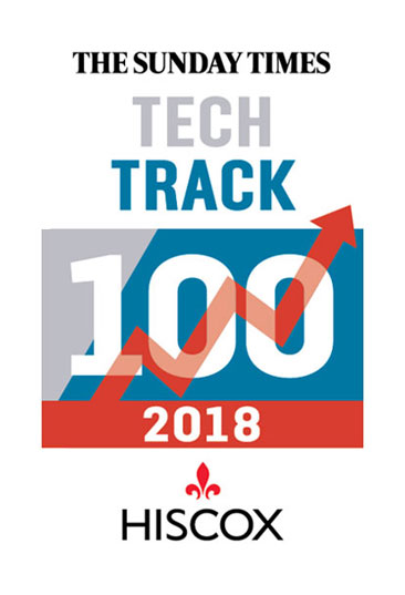 Tech track
