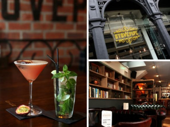 Stovepipe Manchester