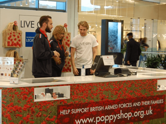 Royal British Legion