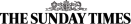 The sunday times