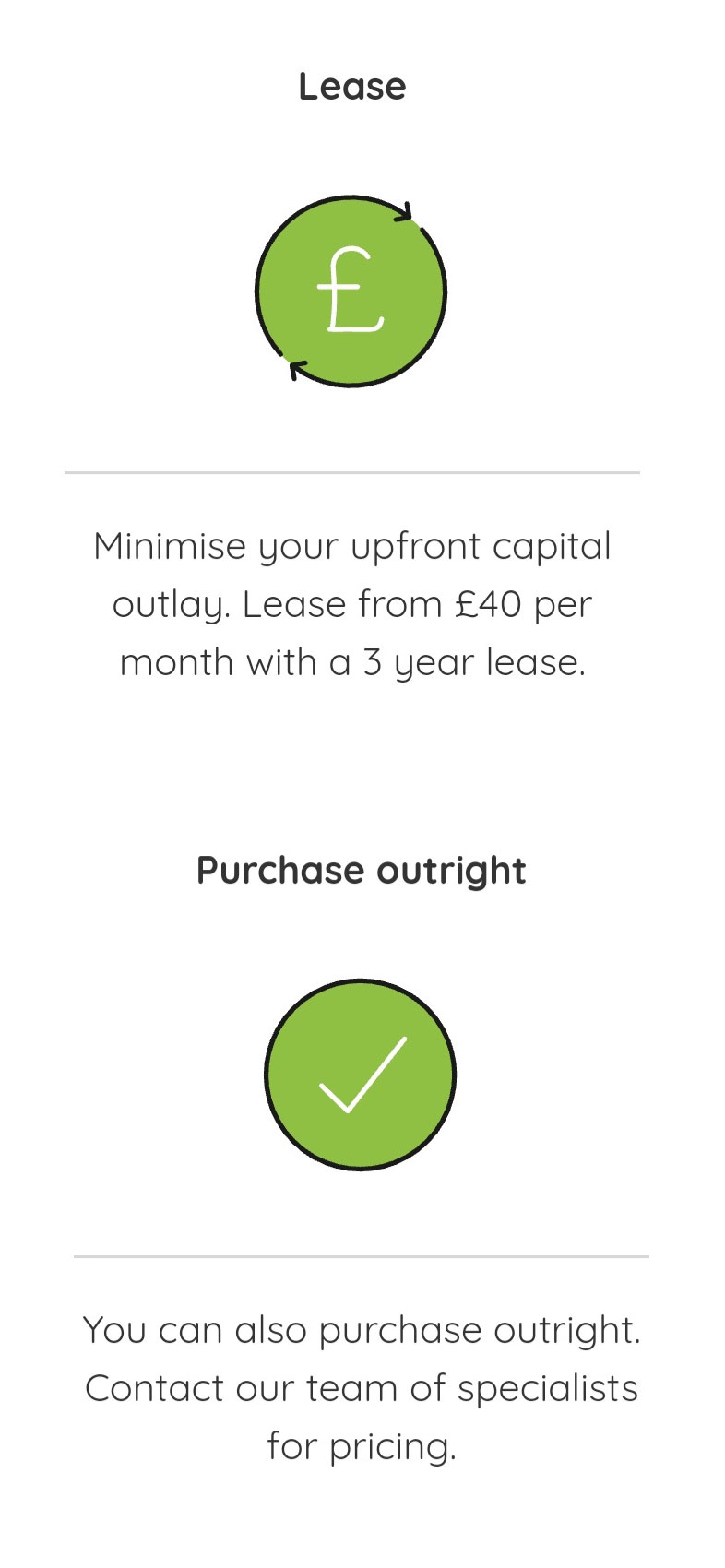 Lease Mobile