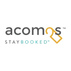 Acoms