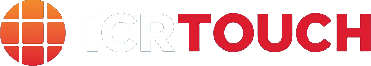 ICR logo