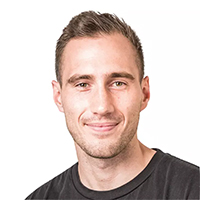 Andrew Taylor