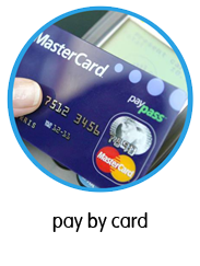 Master card