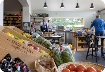 Parracombe Stores