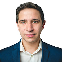Jason Vadim
