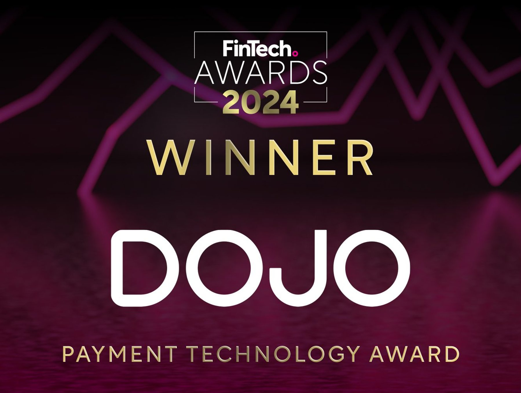 DoJo award