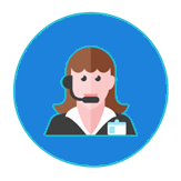 UK-Based Support