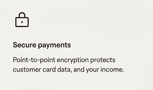 Secure Payments