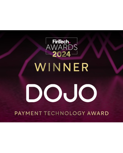 DoJo award